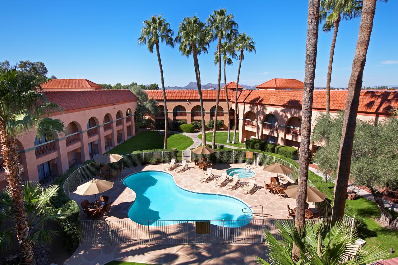 Four Points By Sheraton Tucson Airport - thumb 7