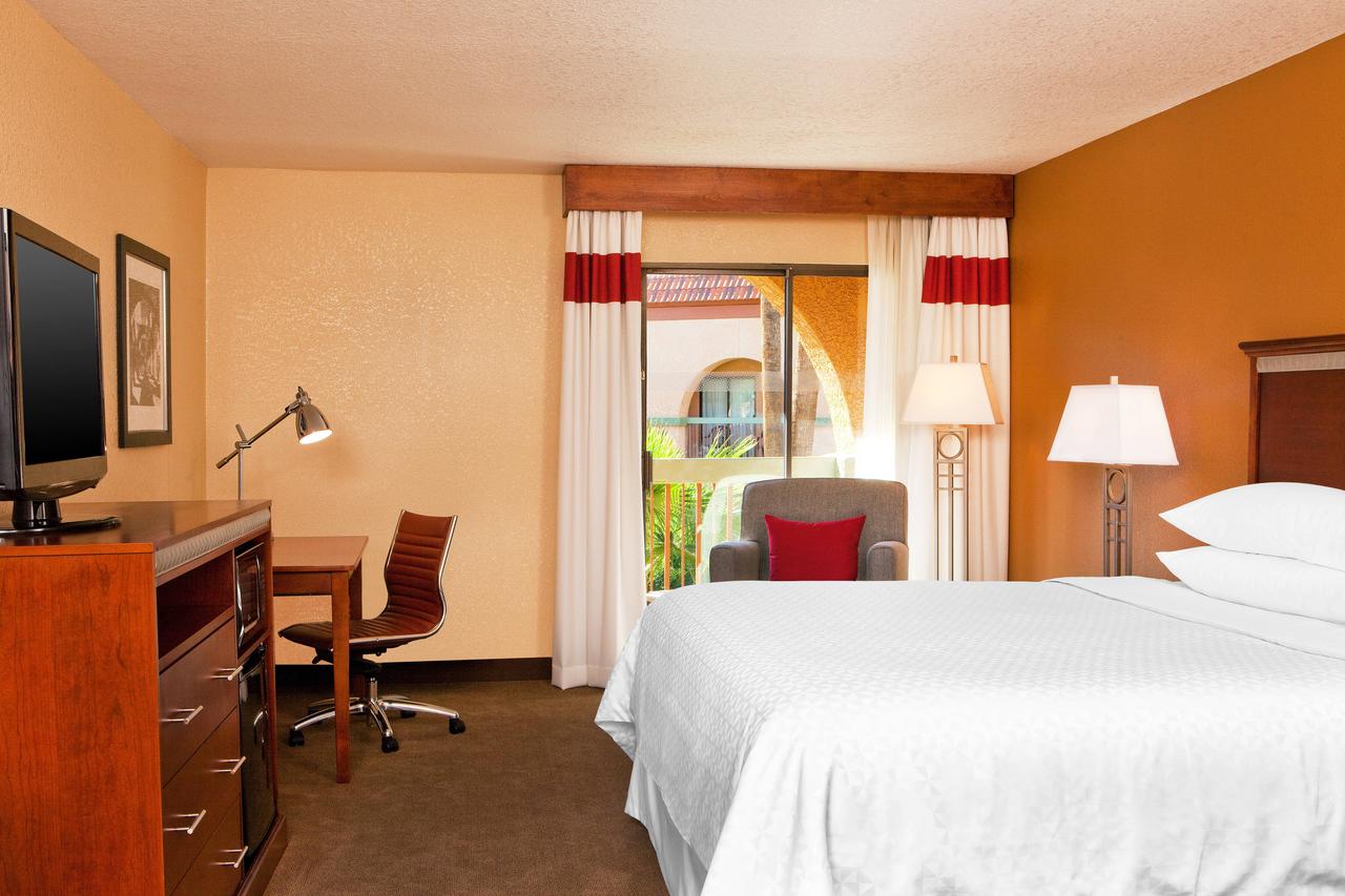 Four Points By Sheraton Tucson Airport - thumb 40
