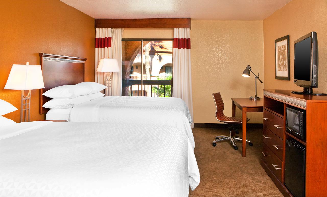 Four Points By Sheraton Tucson Airport - thumb 8