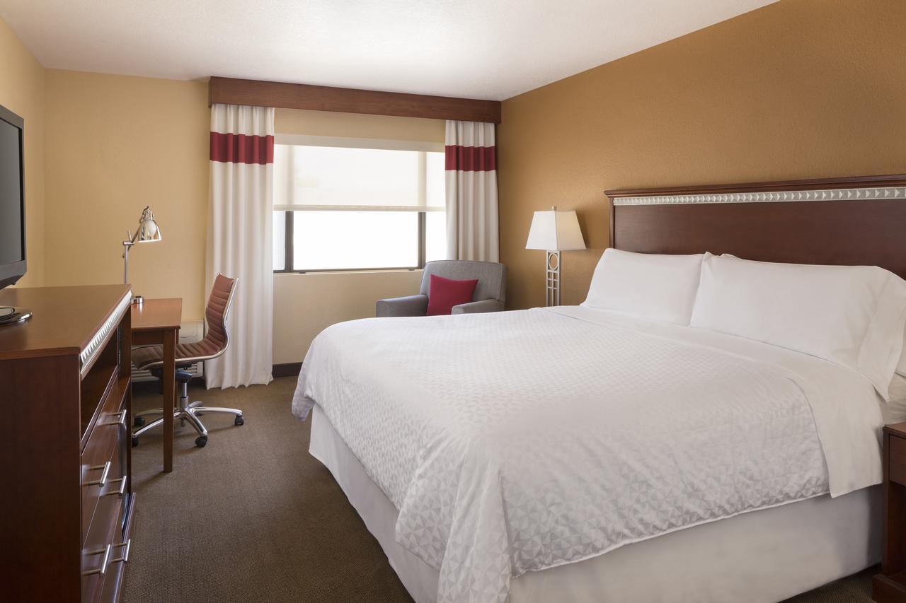 Four Points By Sheraton Tucson Airport - thumb 4