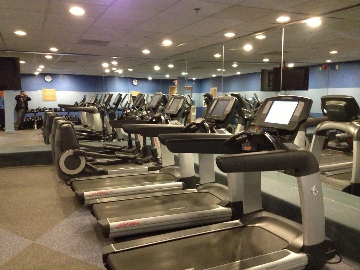 Four Points By Sheraton Tucson Airport - thumb 19