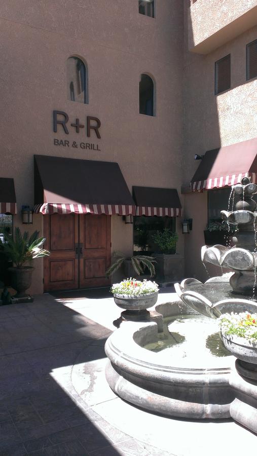 Four Points By Sheraton Tucson Airport - thumb 10