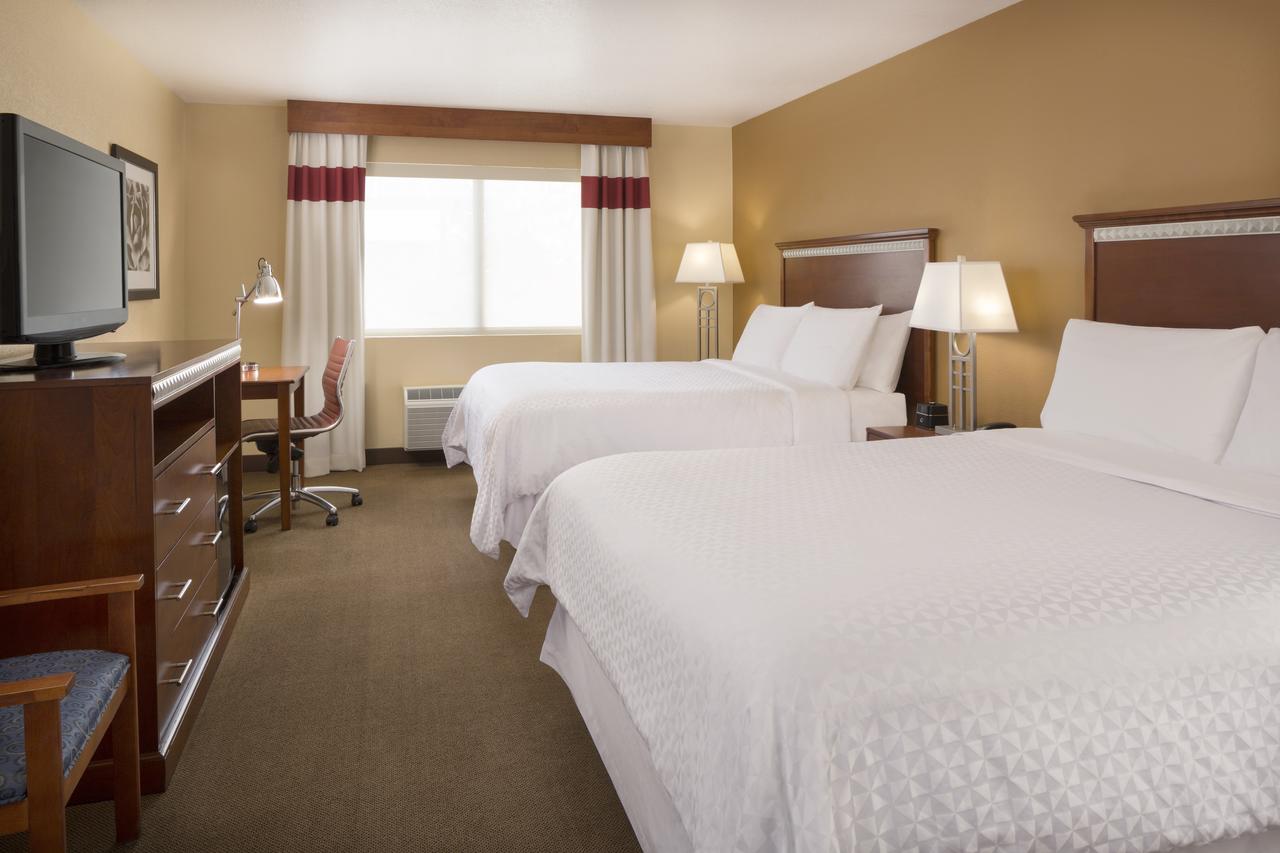 Four Points By Sheraton Tucson Airport - thumb 6