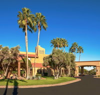 Four Points by Sheraton Tucson Airport - Accommodation Arizona