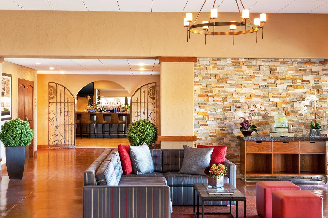 Four Points By Sheraton Tucson Airport - thumb 35