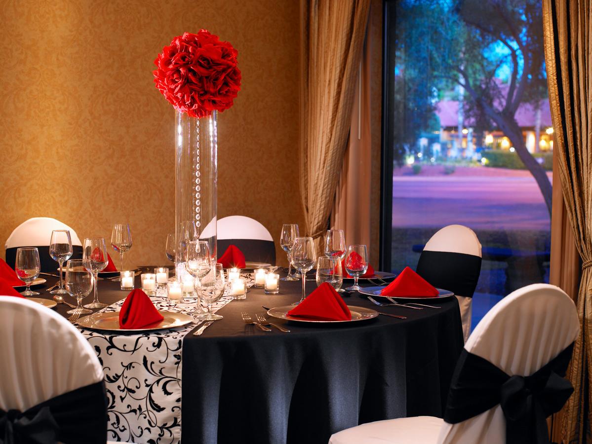 Four Points By Sheraton Tucson Airport - thumb 13