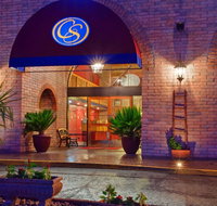 Comfort Suites At Sabino Canyon - Accommodation Arizona