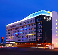 Aloft Tucson University - Accommodation Arizona
