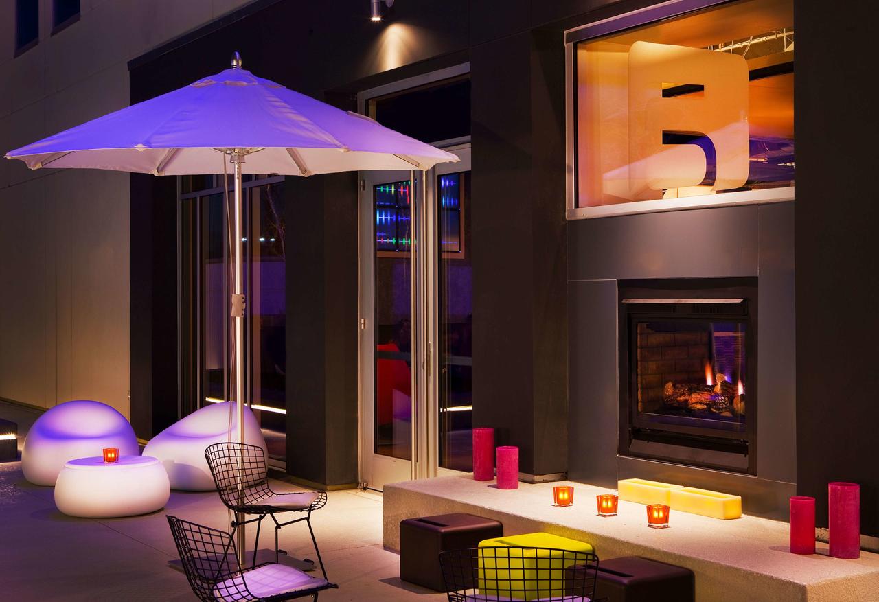Aloft Tucson University - thumb 13