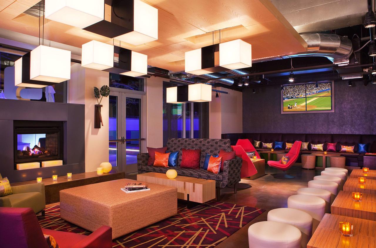 Aloft Tucson University - thumb 19
