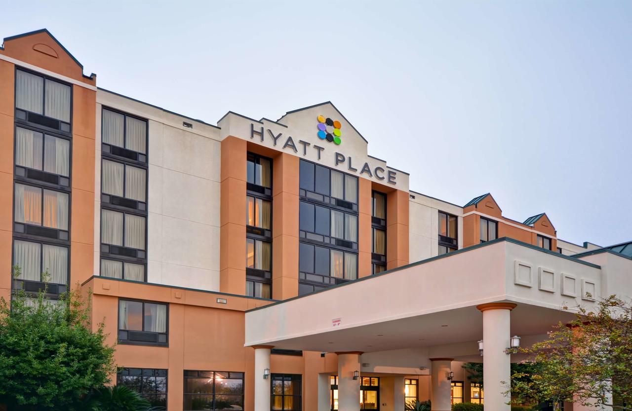 Hyatt Place Tucson Airport - thumb 0