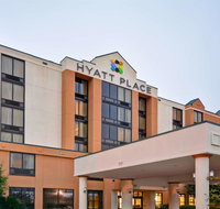 Hyatt Place Tucson Airport - Accommodation Arizona