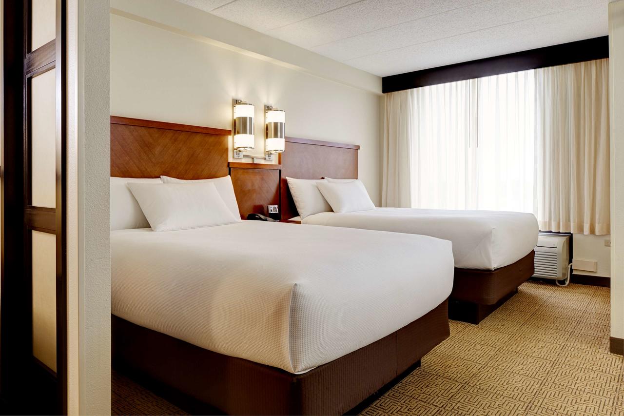 Hyatt Place Tucson Airport - thumb 22