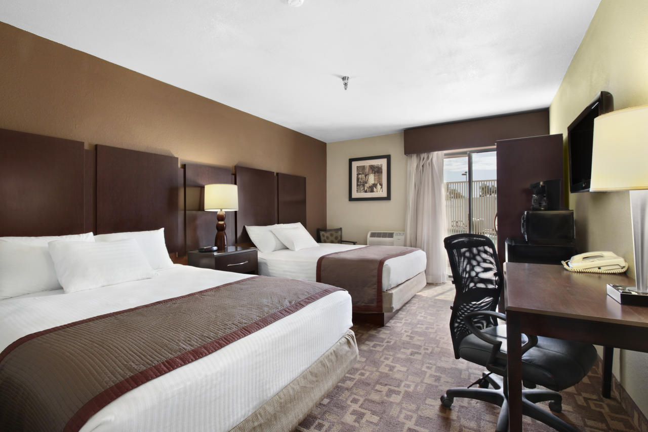 Super 8 By Wyndham Chandler Phoenix - thumb 4