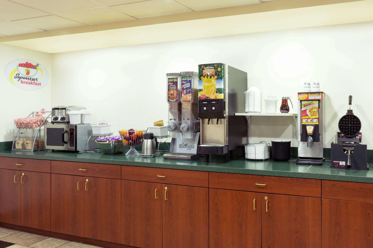 Super 8 By Wyndham Chandler Phoenix - thumb 10