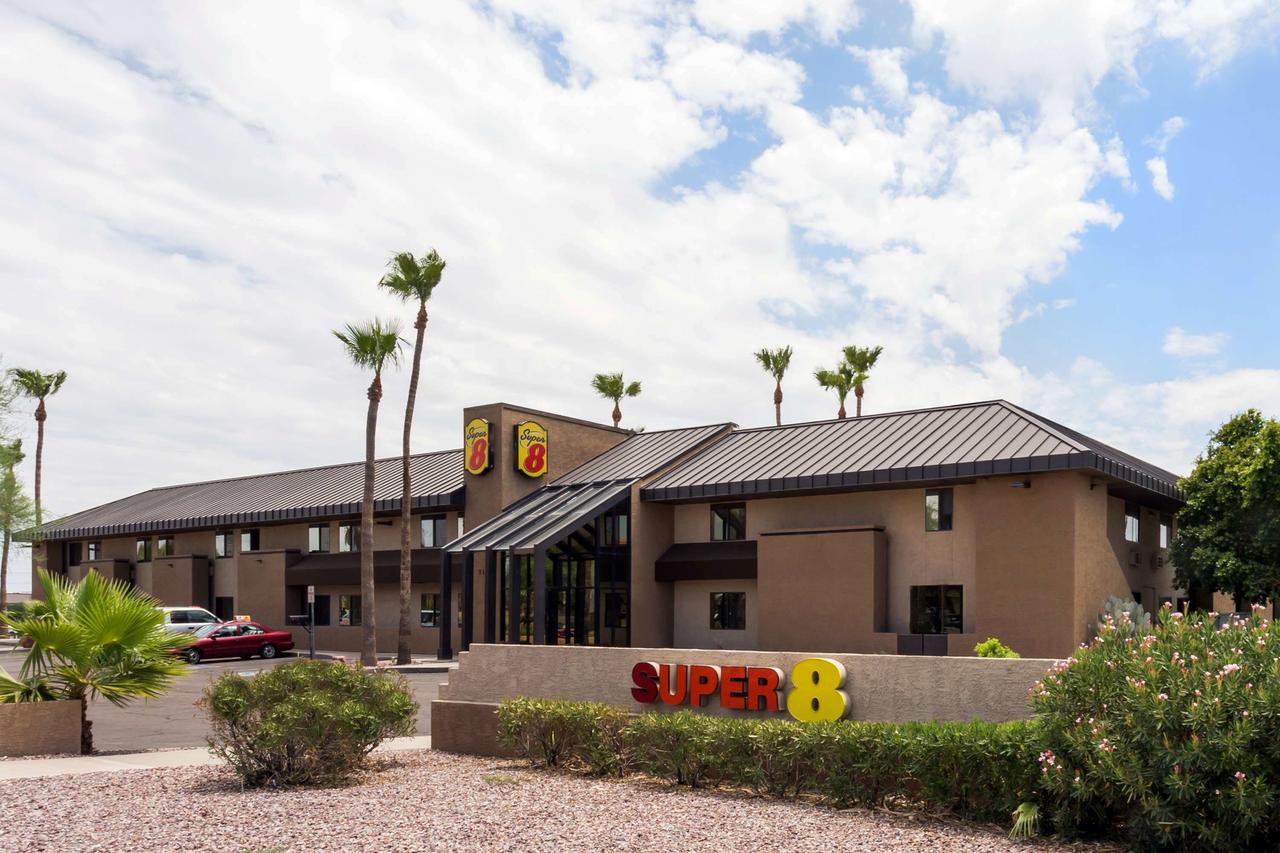 Super 8 By Wyndham Chandler Phoenix - thumb 0