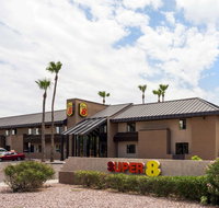 Super 8 by Wyndham Chandler Phoenix - Accommodation Arizona