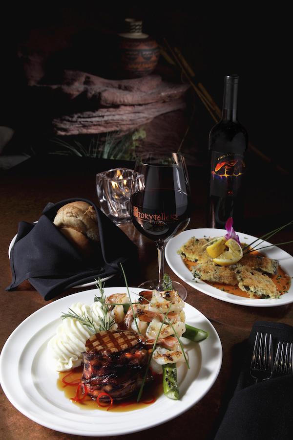 The Lodge At Cliff Castle Casino - thumb 24