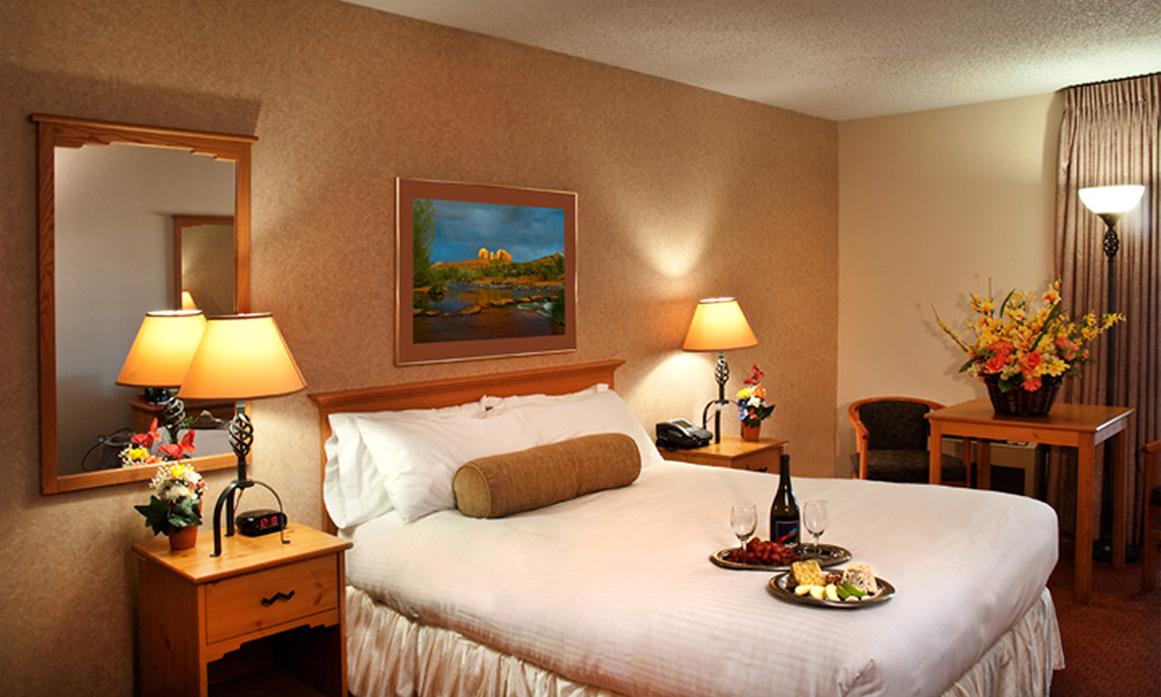 The Lodge At Cliff Castle Casino - thumb 5