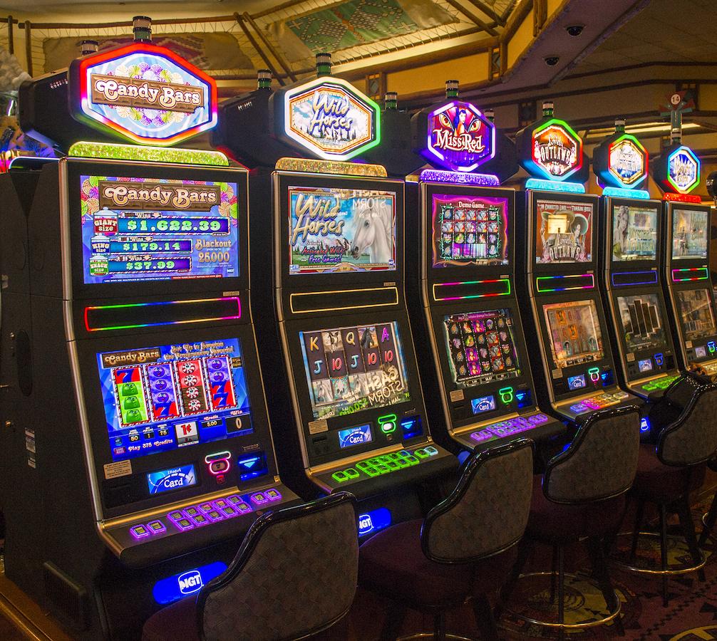 The Lodge At Cliff Castle Casino - thumb 1