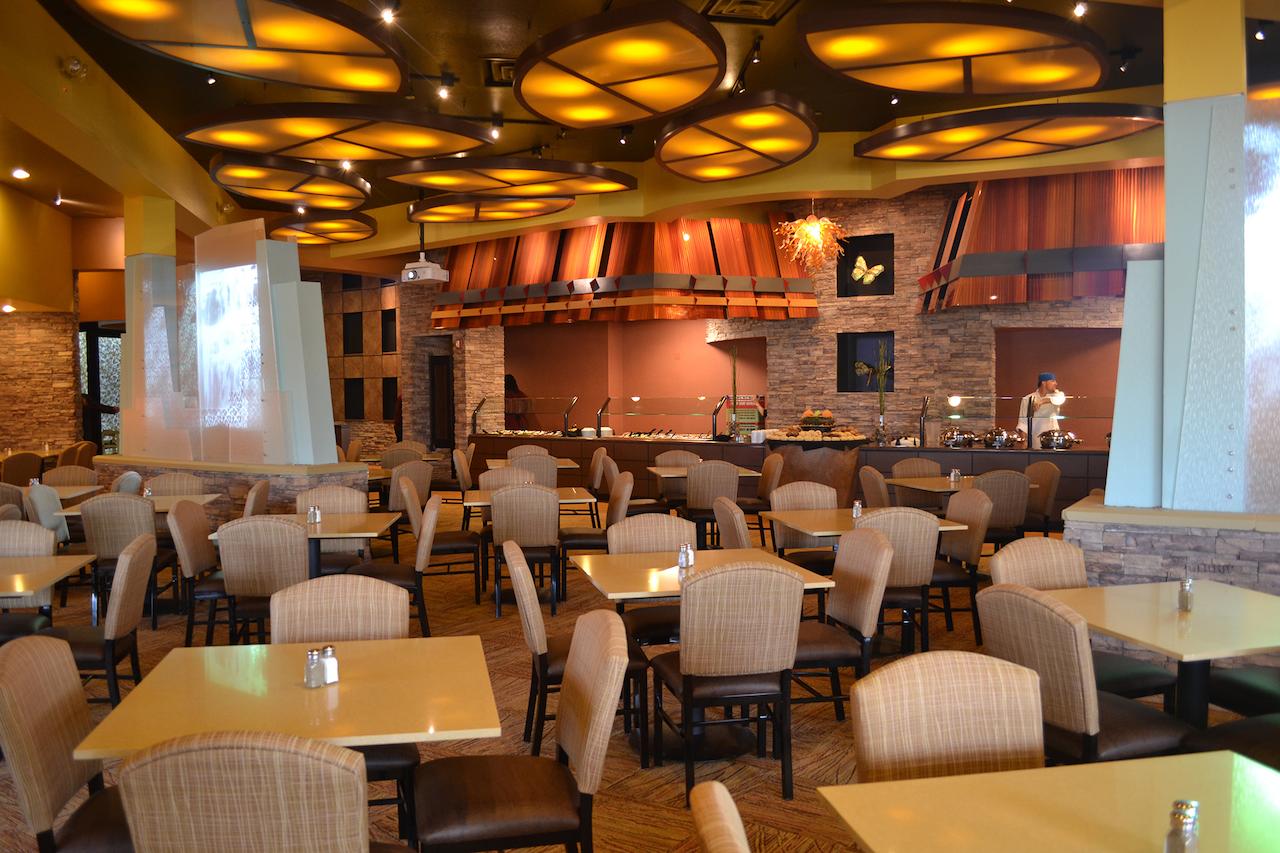 The Lodge At Cliff Castle Casino - thumb 21