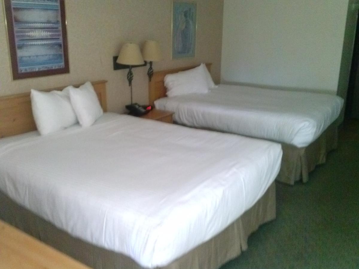 The Lodge At Cliff Castle Casino - thumb 12