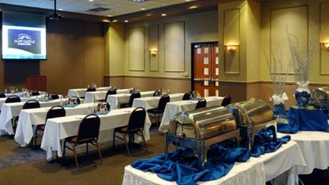 The Lodge At Cliff Castle Casino - thumb 15