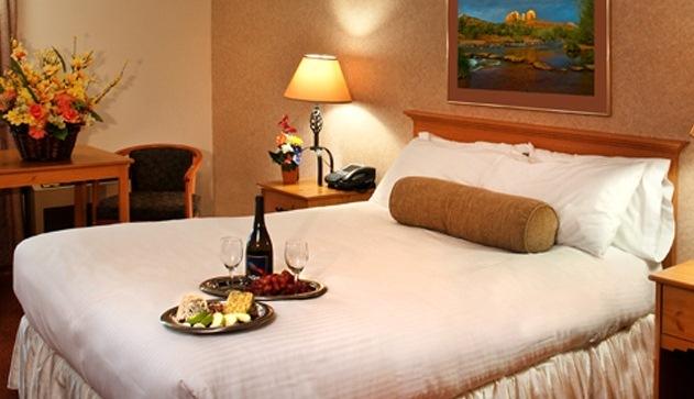 The Lodge At Cliff Castle Casino - thumb 3