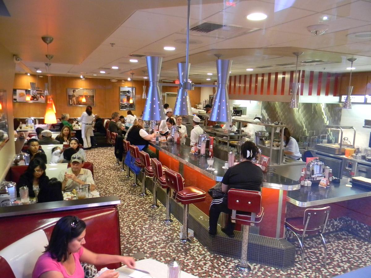 The Lodge At Cliff Castle Casino - thumb 23