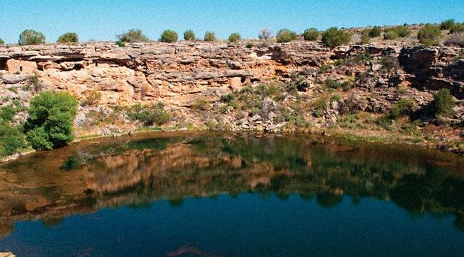 The Lodge At Cliff Castle Casino - thumb 19