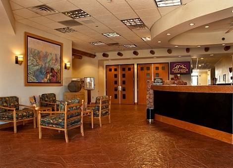 The Lodge At Cliff Castle Casino - thumb 2