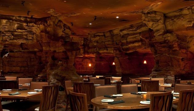 The Lodge At Cliff Castle Casino - thumb 8