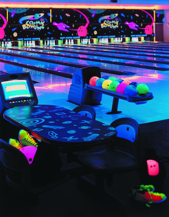 The Lodge At Cliff Castle Casino - thumb 22