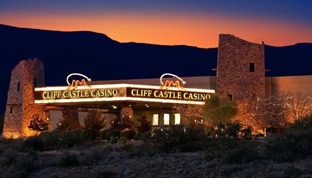 The Lodge At Cliff Castle Casino - thumb 0