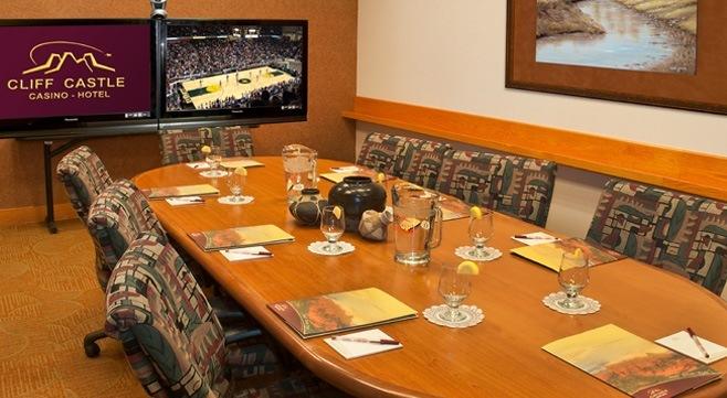 The Lodge At Cliff Castle Casino - thumb 11