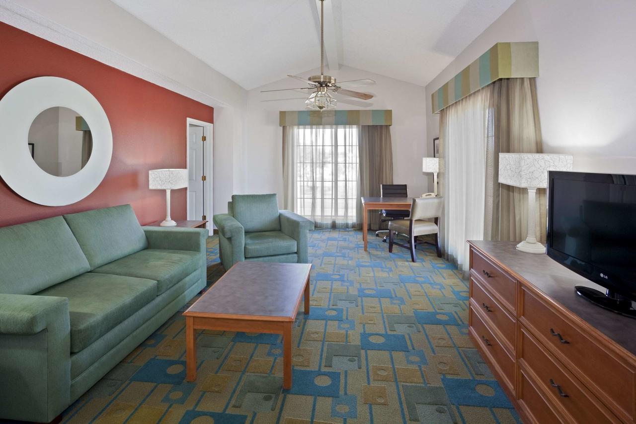 La Quinta Inn By Wyndham Phoenix Sky Harbor Airport - thumb 15