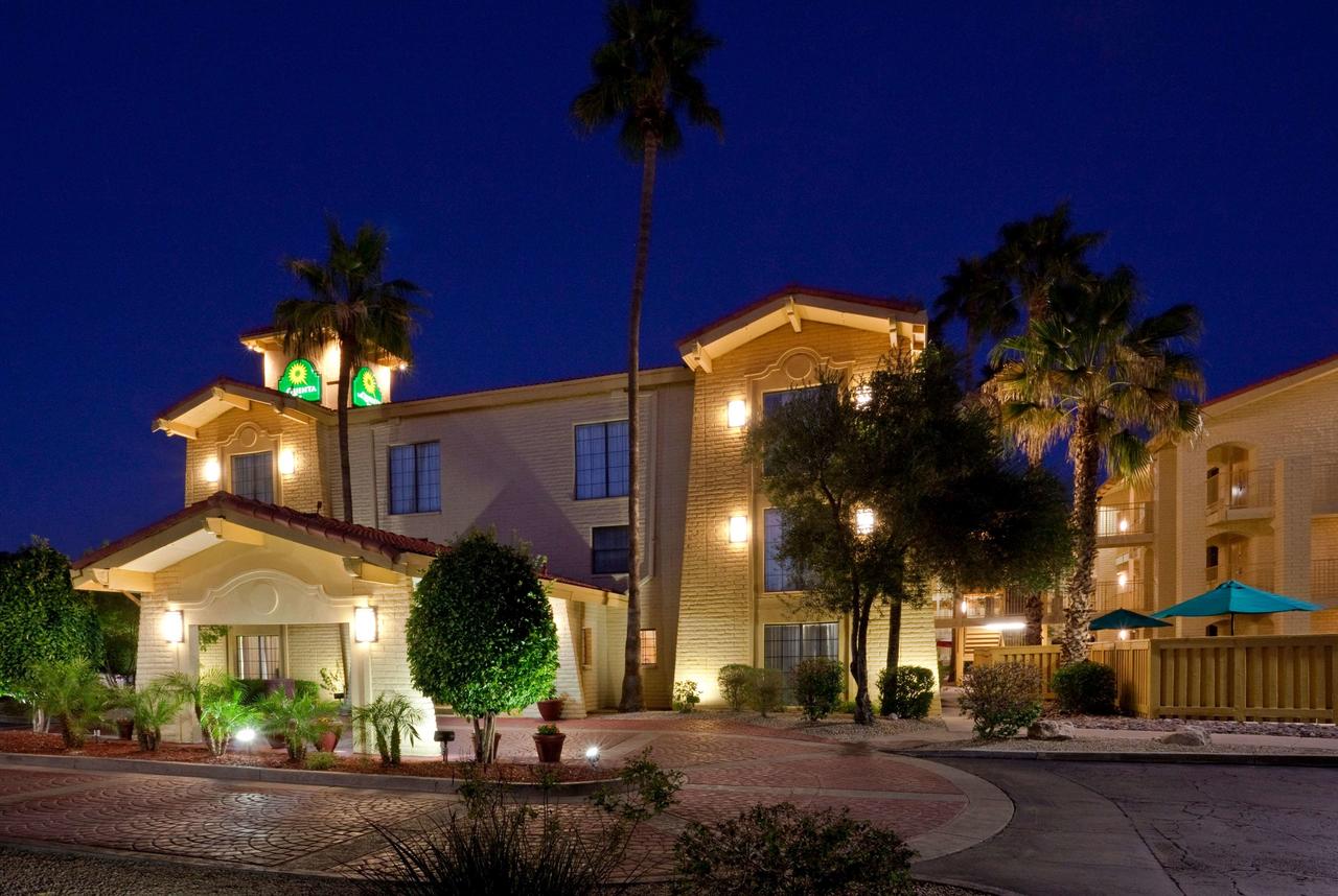 La Quinta Inn By Wyndham Phoenix Sky Harbor Airport - thumb 23