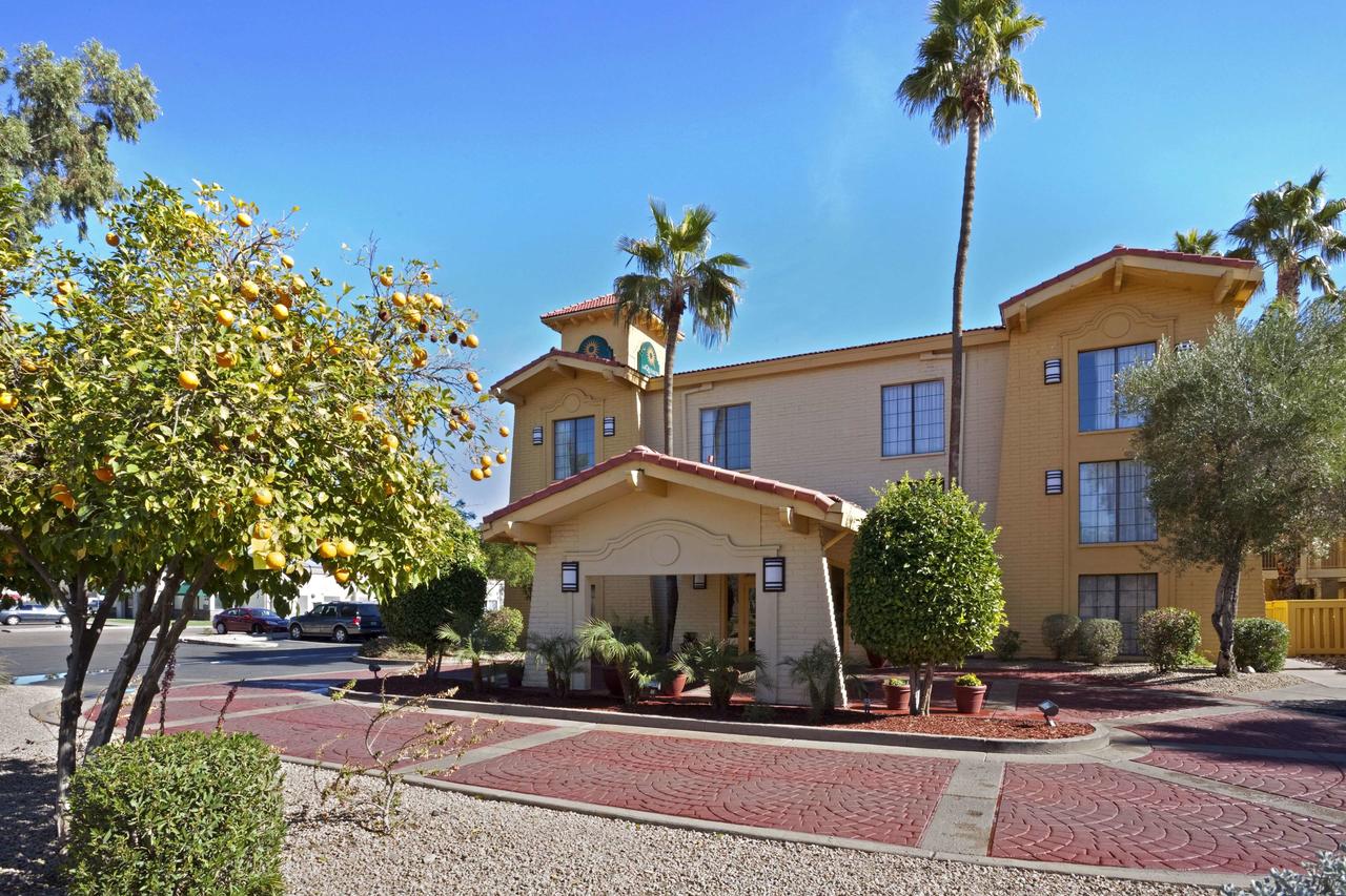 La Quinta Inn By Wyndham Phoenix Sky Harbor Airport - thumb 9