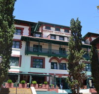 Copper Queen Hotel - Accommodation Arizona