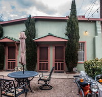 Jonquil Motel - Accommodation Arizona