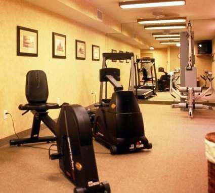 Hampton Inn & Suites Phoenix-Goodyear - thumb 7