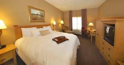 Hampton Inn & Suites Phoenix-Goodyear - thumb 10