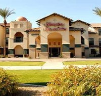Hampton Inn  Suites Phoenix-Goodyear - Accommodation Arizona