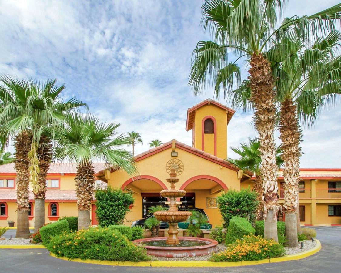 Quality Inn And Suites Goodyear - thumb 44