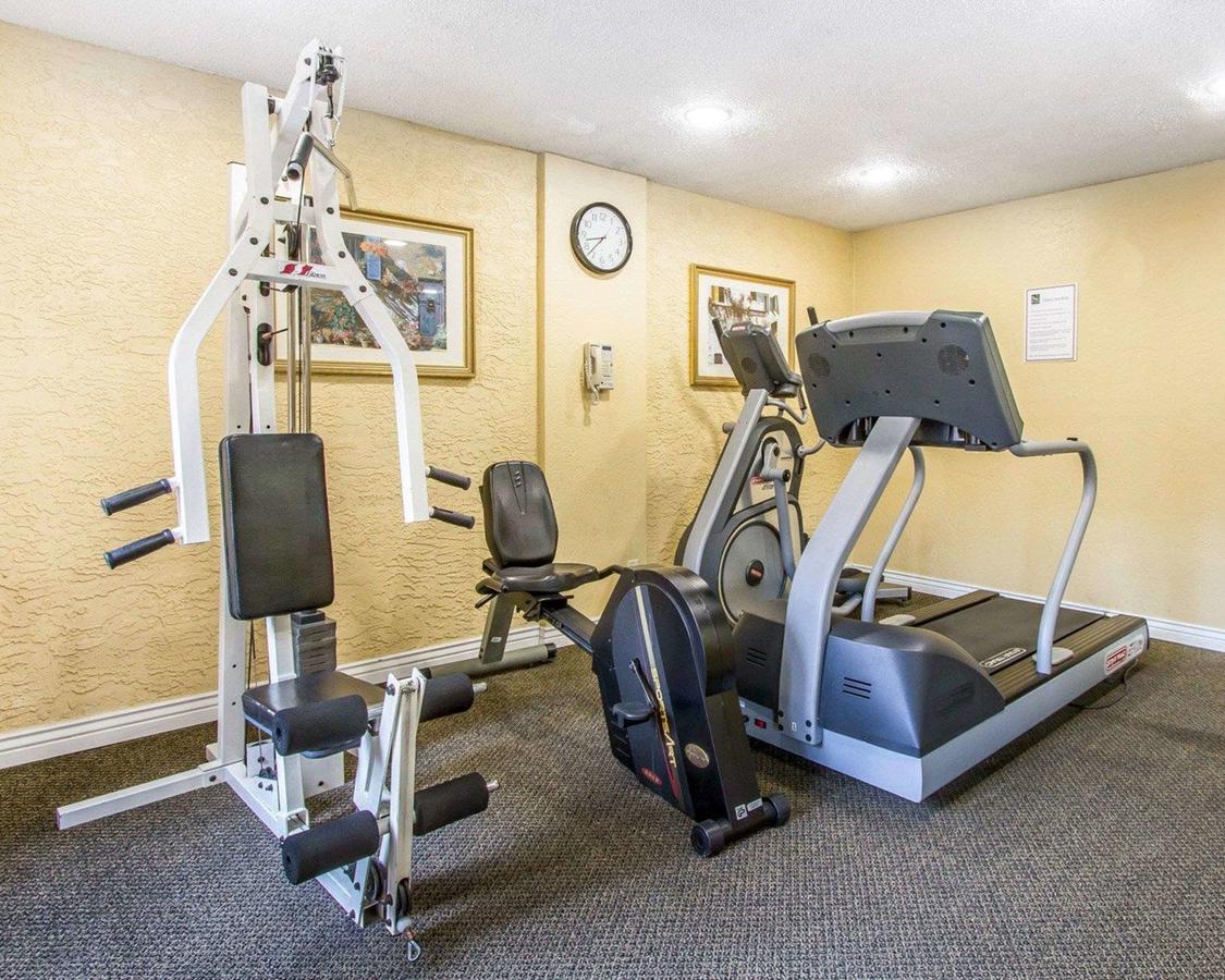 Quality Inn And Suites Goodyear - thumb 8
