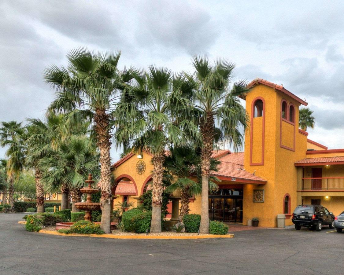 Quality Inn And Suites Goodyear - thumb 0