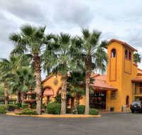 Quality Inn and Suites Goodyear - Accommodation Arizona