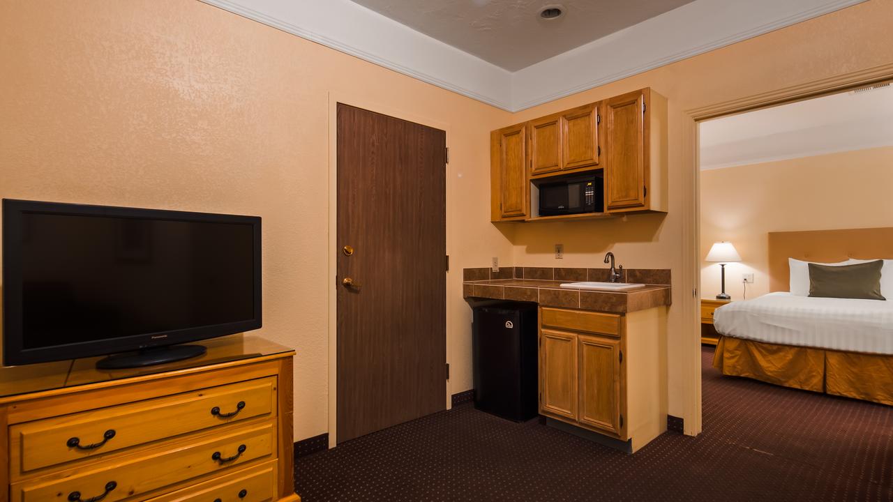 Best Western Phoenix Goodyear Inn - thumb 5