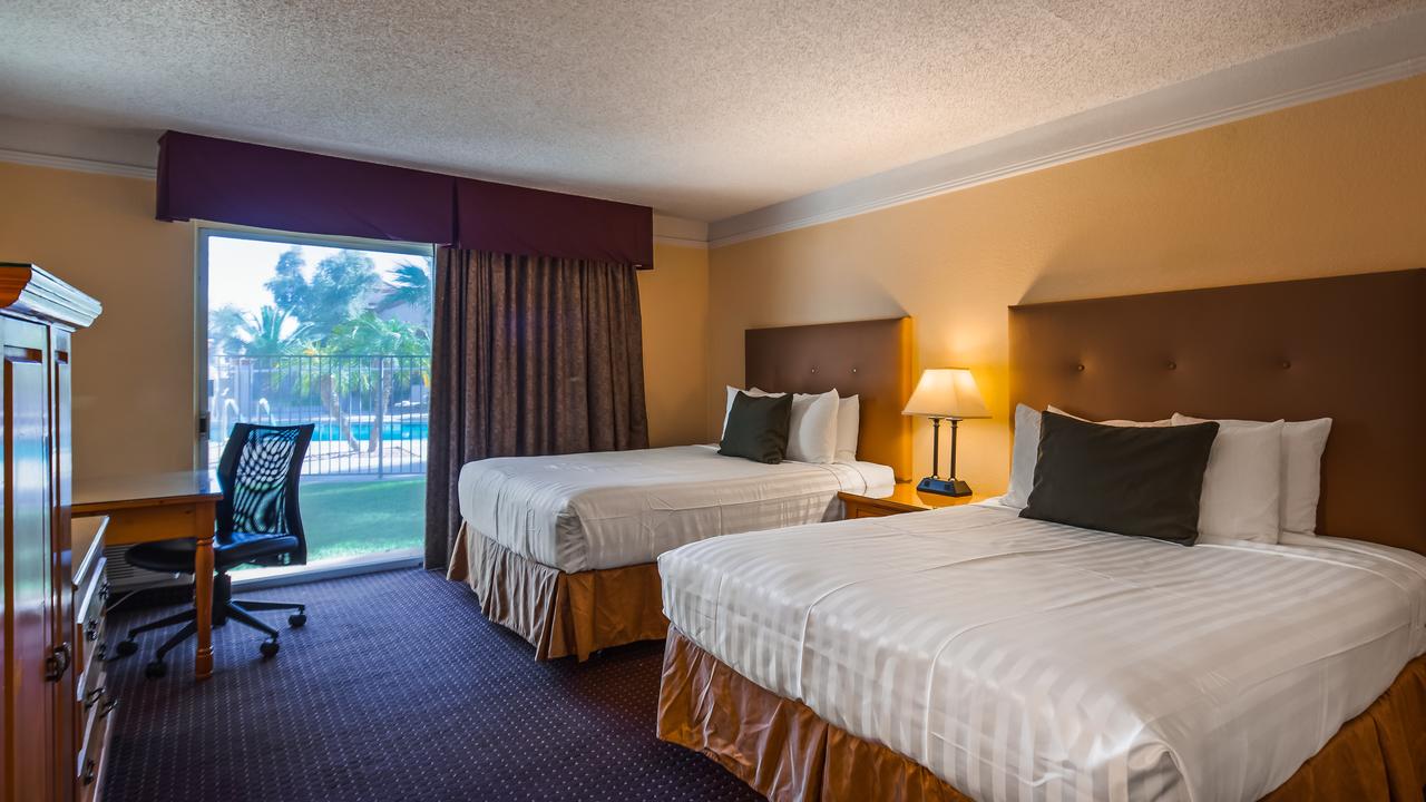 Best Western Phoenix Goodyear Inn - thumb 3