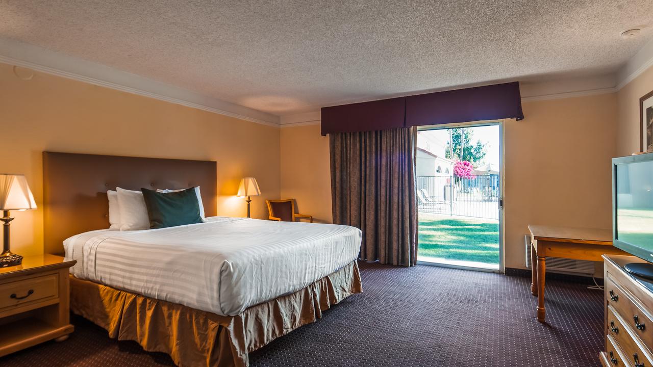 Best Western Phoenix Goodyear Inn - thumb 2